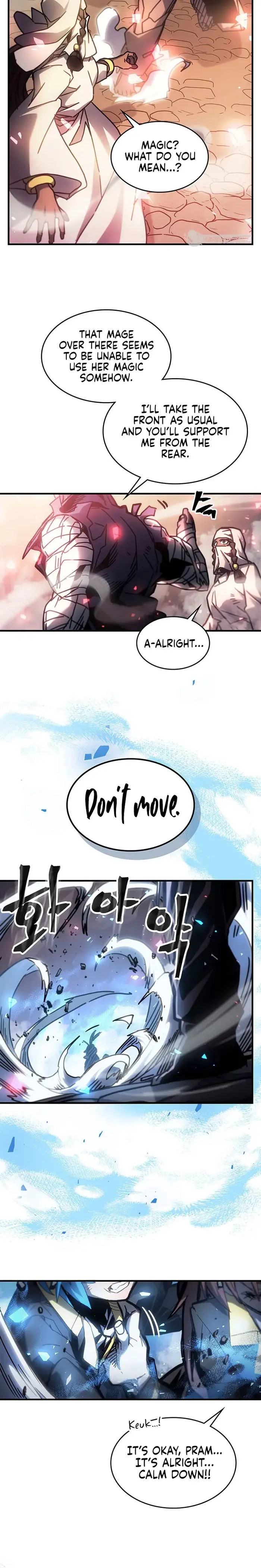 A Returner’s Magic Should Be Special Chapter 199 image 18_optimized